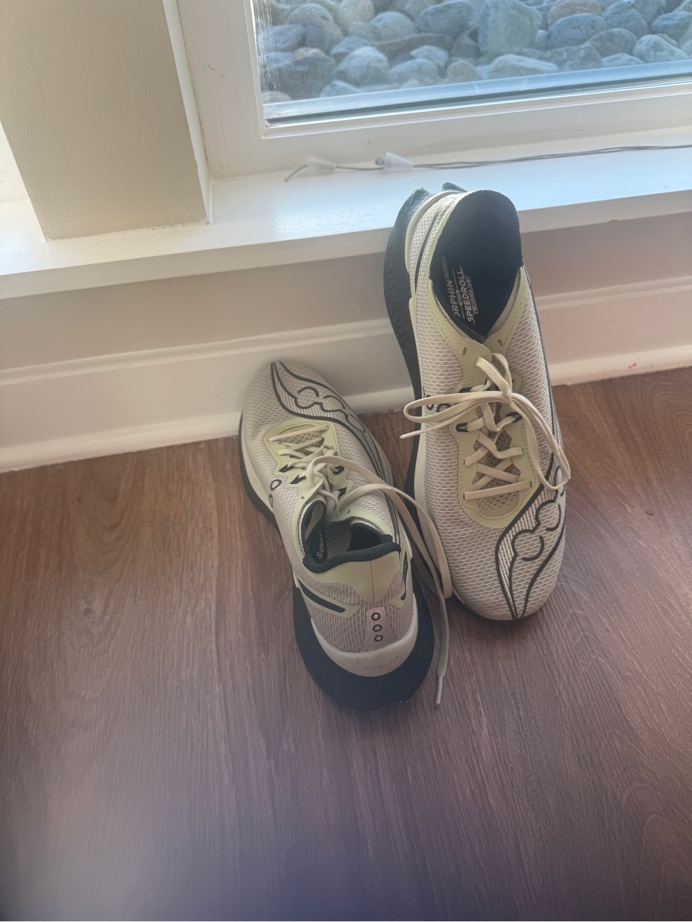 Asics Men's Athletic Running shoes